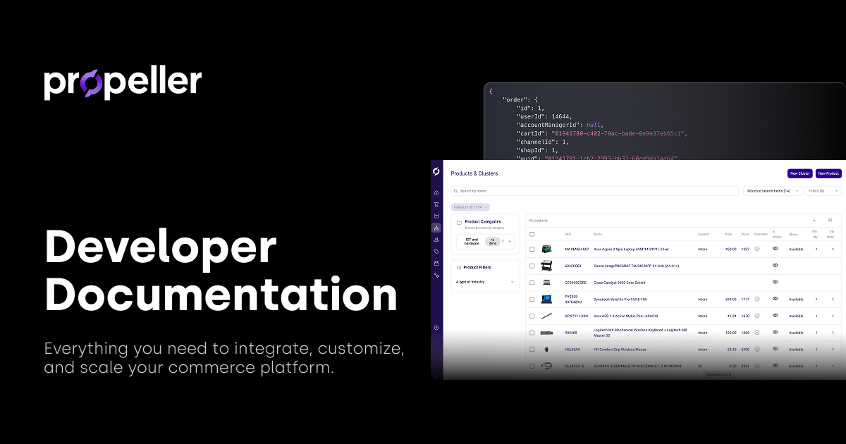 Propeller SDK v2